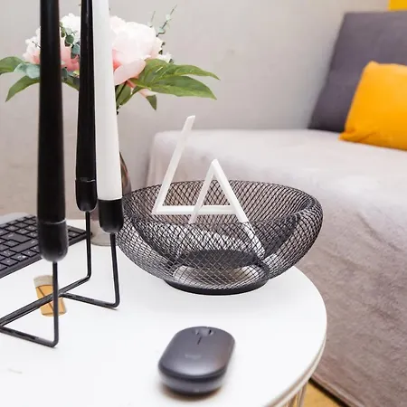 Apartament In Stil Industrial Centru * Kaloşvar